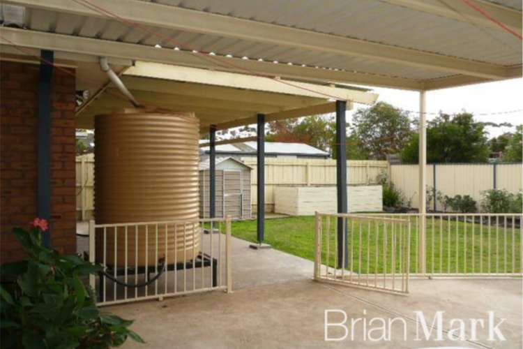 Fifth view of Homely house listing, 252 Ballan Road, Wyndham Vale VIC 3024