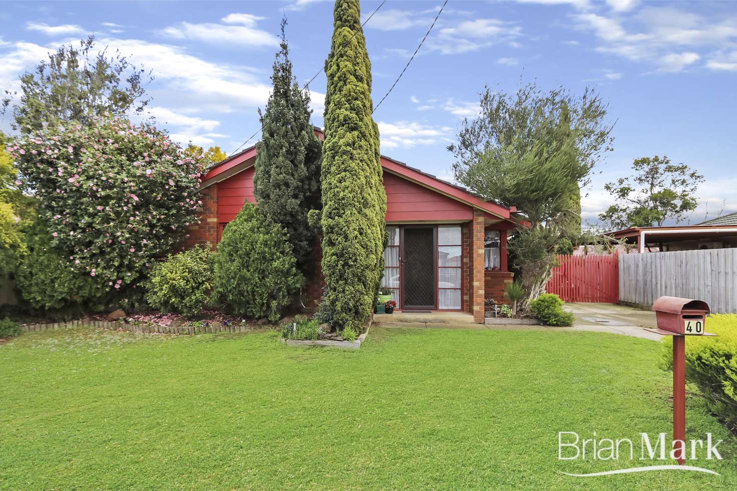 Main view of Homely house listing, 40 Hooker Road, Werribee VIC 3030