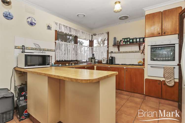 Fourth view of Homely house listing, 40 Hooker Road, Werribee VIC 3030