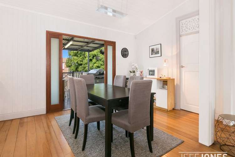 Second view of Homely house listing, 94 Marquis Street, Greenslopes QLD 4120