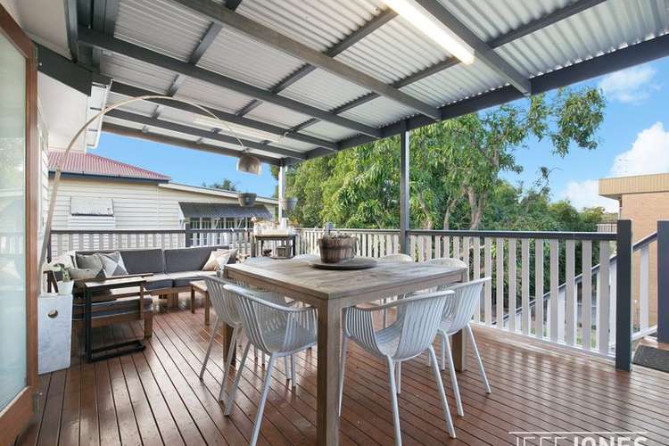 Sixth view of Homely house listing, 94 Marquis Street, Greenslopes QLD 4120