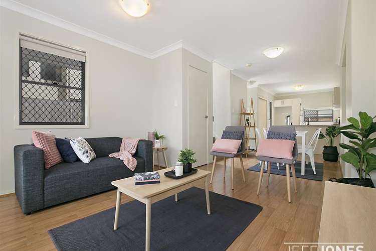 Second view of Homely townhouse listing, 8/51 Daniells Street, Carina QLD 4152