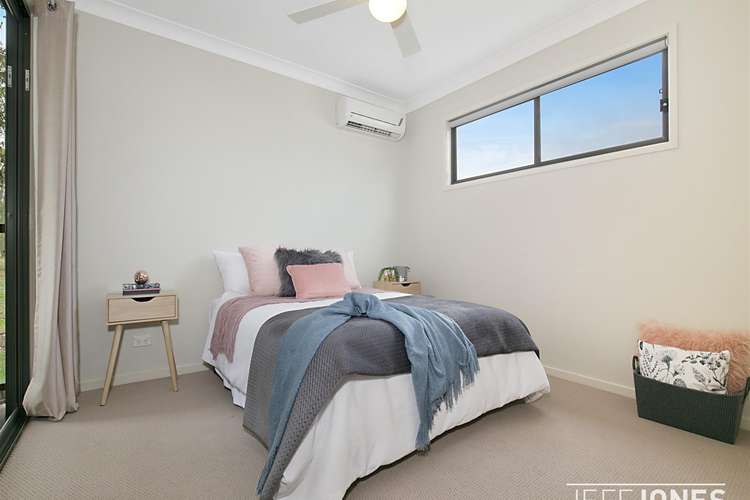 Third view of Homely townhouse listing, 8/51 Daniells Street, Carina QLD 4152