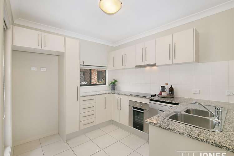 Fourth view of Homely townhouse listing, 8/51 Daniells Street, Carina QLD 4152