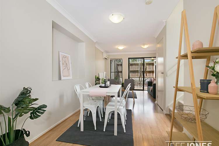 Fifth view of Homely townhouse listing, 8/51 Daniells Street, Carina QLD 4152