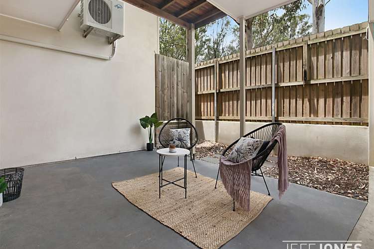 Sixth view of Homely townhouse listing, 8/51 Daniells Street, Carina QLD 4152
