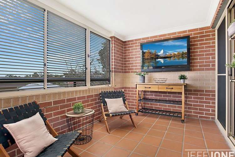 Fourth view of Homely unit listing, 8/43 Galway Street, Greenslopes QLD 4120