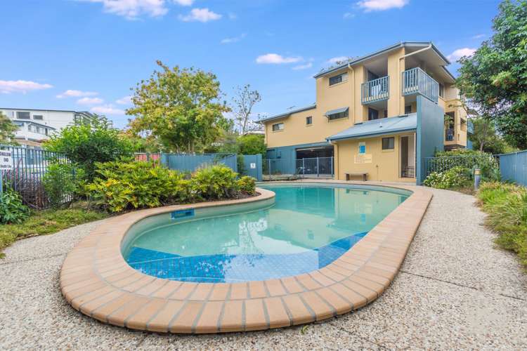 Second view of Homely unit listing, 51/38 Palmer Street, Greenslopes QLD 4120
