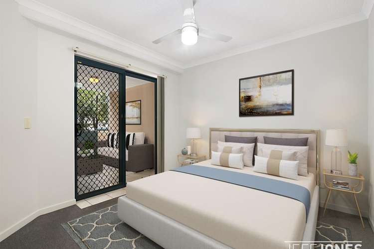 Fourth view of Homely unit listing, 51/38 Palmer Street, Greenslopes QLD 4120