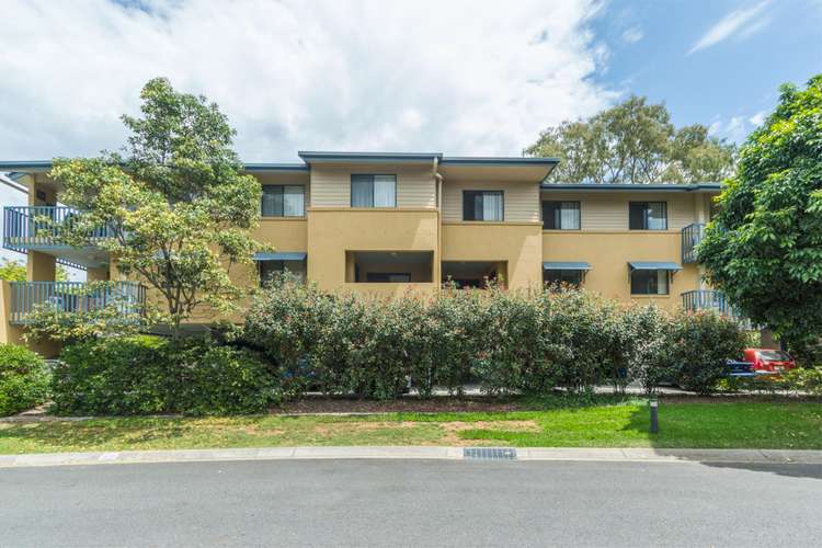 Fifth view of Homely unit listing, 51/38 Palmer Street, Greenslopes QLD 4120