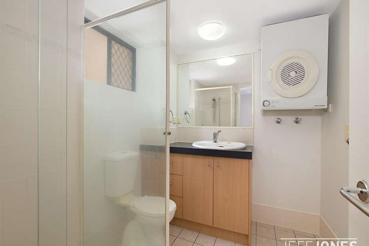 Seventh view of Homely unit listing, 51/38 Palmer Street, Greenslopes QLD 4120