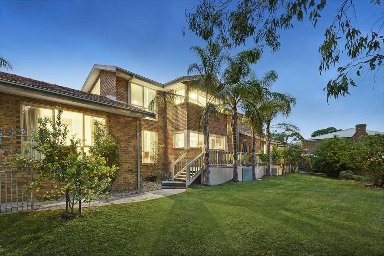 Main view of Homely house listing, 31 Cambrian Court, Eltham North VIC 3095