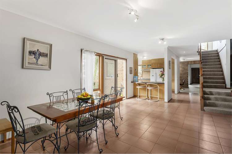 Fifth view of Homely house listing, 31 Cambrian Court, Eltham North VIC 3095