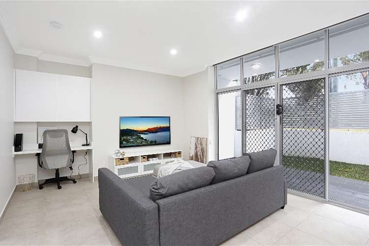 Fourth view of Homely apartment listing, 43/18-22 Colless Street, Penrith NSW 2750