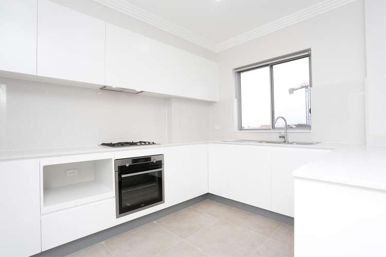 Third view of Homely apartment listing, 18-22 Colless Street, Penrith NSW 2750