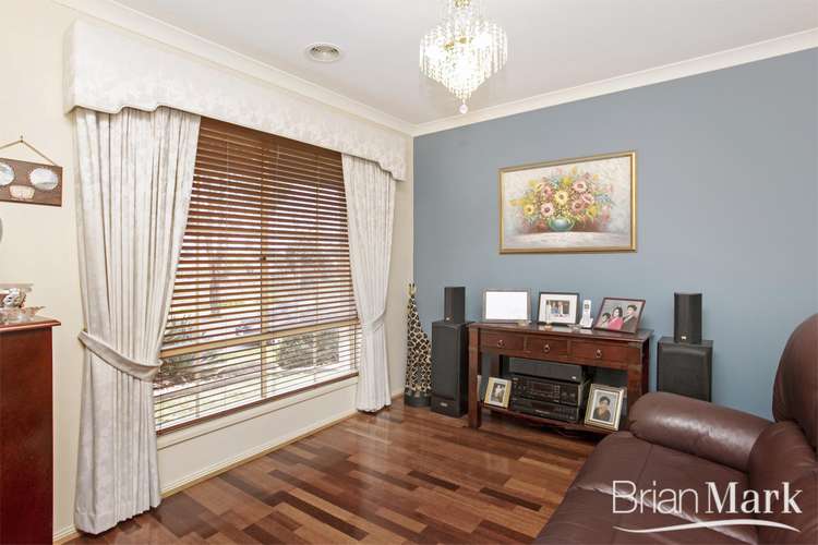 Third view of Homely house listing, 95 Bridgewater Way, Truganina VIC 3029