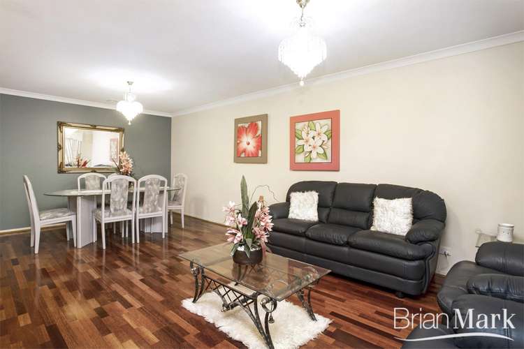 Fourth view of Homely house listing, 95 Bridgewater Way, Truganina VIC 3029