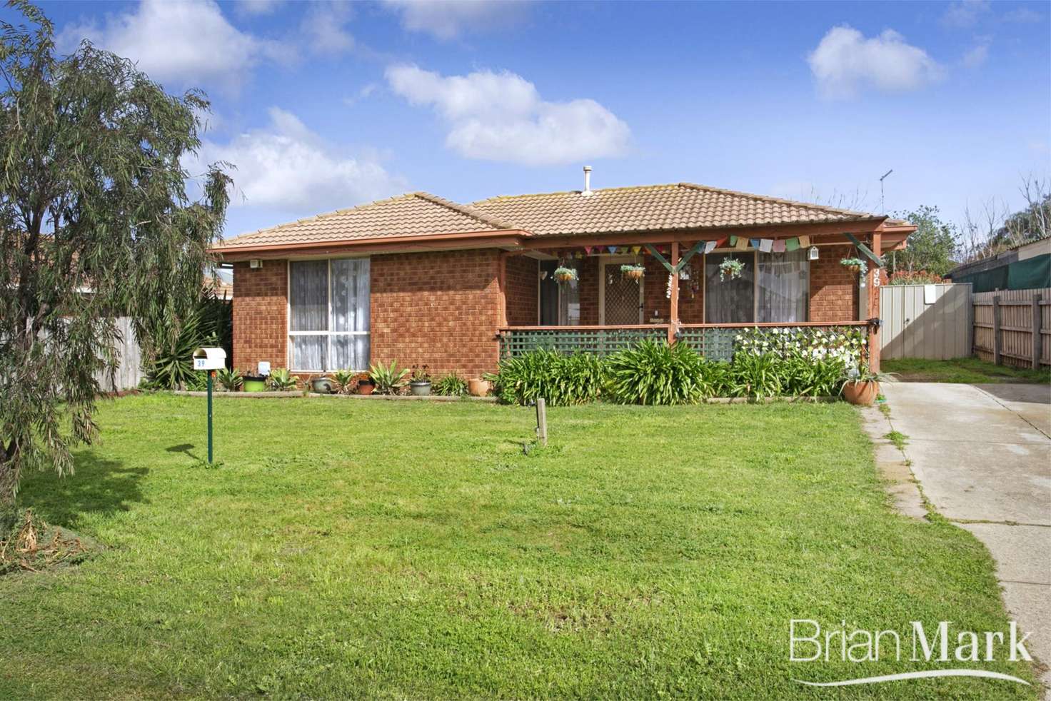 Main view of Homely house listing, 39 Flemington Crescent, Werribee VIC 3030