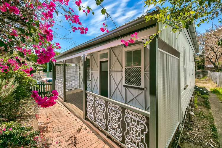 Main view of Homely house listing, 7 Cochrane Street, Paddington QLD 4064