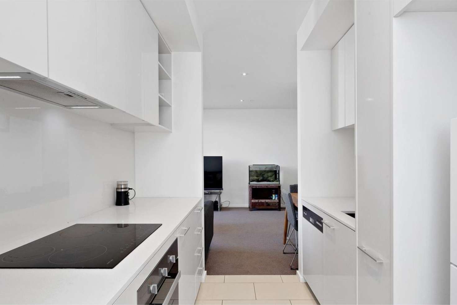 Main view of Homely apartment listing, 507/35 Simmons Street, South Yarra VIC 3141