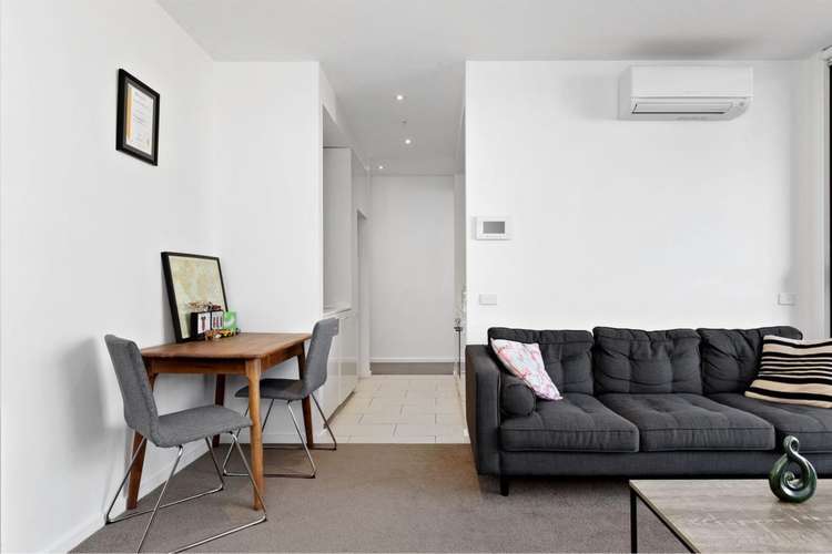 Third view of Homely apartment listing, 507/35 Simmons Street, South Yarra VIC 3141