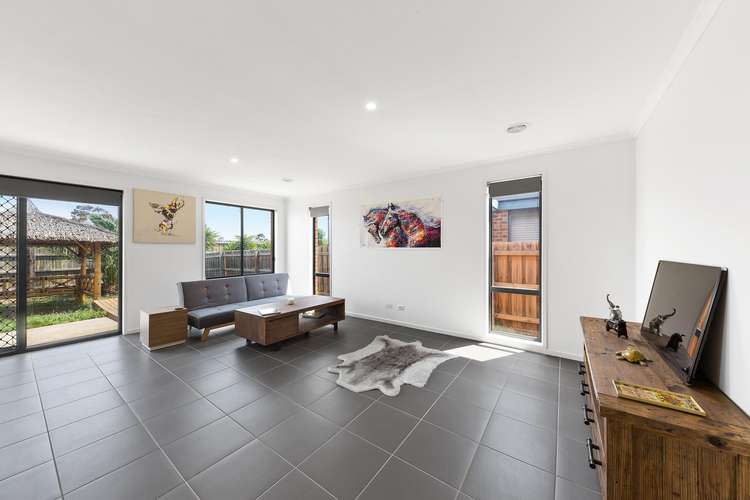 Second view of Homely house listing, 53 Fairhaven Blvd, Melton West VIC 3337