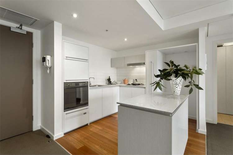 Third view of Homely apartment listing, 403/700 Chapel Street, South Yarra VIC 3141