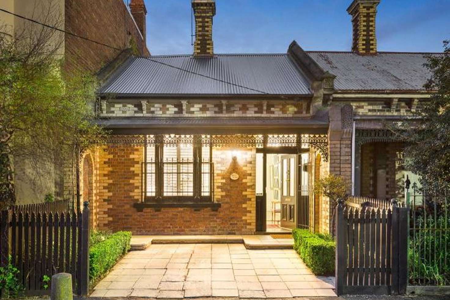 Main view of Homely house listing, 3 Palermo Street, South Yarra VIC 3141