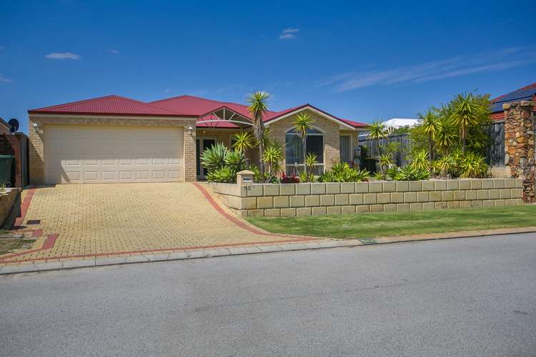 Second view of Homely house listing, 50 Fantail Crescent, Ellenbrook WA 6069