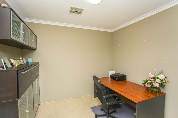 Fourth view of Homely house listing, 50 Fantail Crescent, Ellenbrook WA 6069