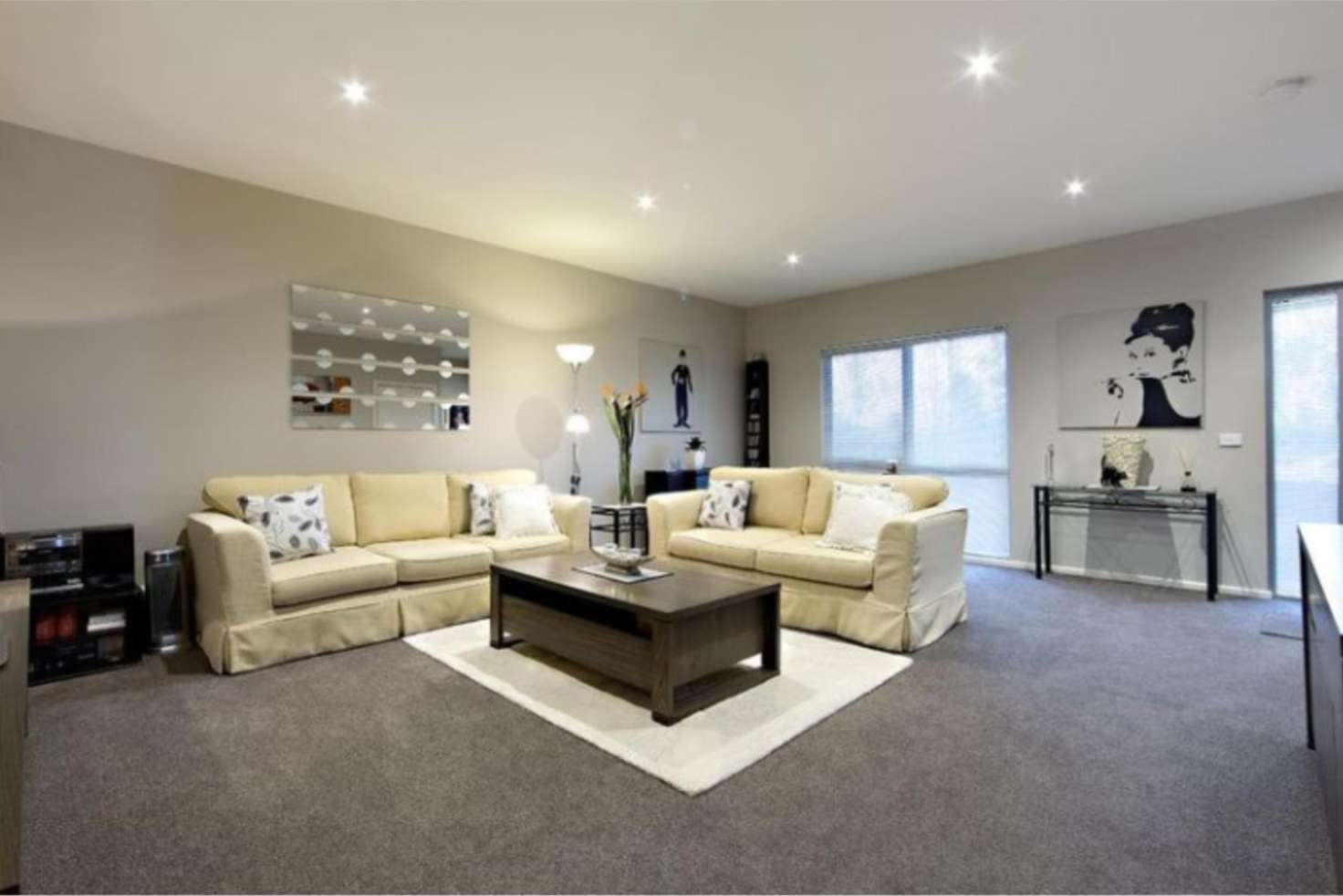 Main view of Homely townhouse listing, 478 Nepean Highway, Chelsea VIC 3196