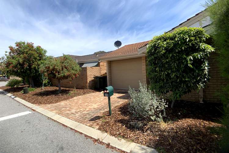 Second view of Homely villa listing, 39/52 Aussat Drive, Kiara WA 6054