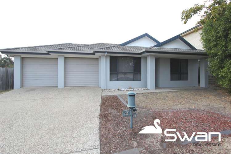 40 Amadeus Circuit, Springfield Lakes QLD 4300