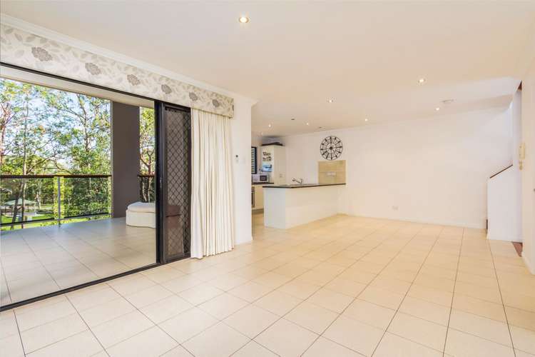 Fifth view of Homely townhouse listing, 3/283 Gladstone Road, Dutton Park QLD 4102