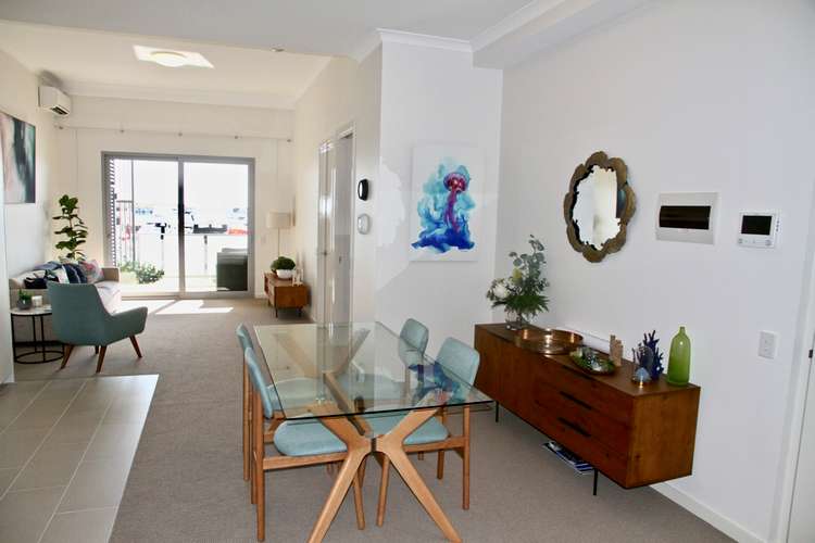 Second view of Homely apartment listing, LG10 /1 Tacoma Lane, Mindarie WA 6030