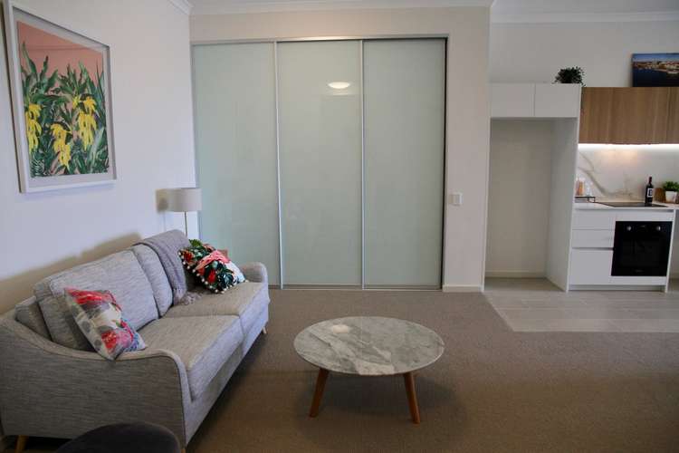 Fifth view of Homely apartment listing, LG10 /1 Tacoma Lane, Mindarie WA 6030