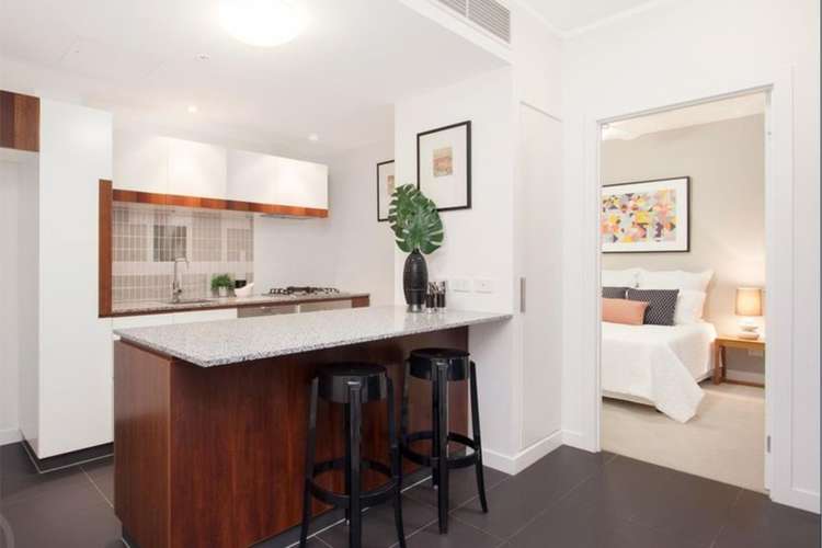Third view of Homely unit listing, 716/8 Church Street, Fortitude Valley QLD 4006