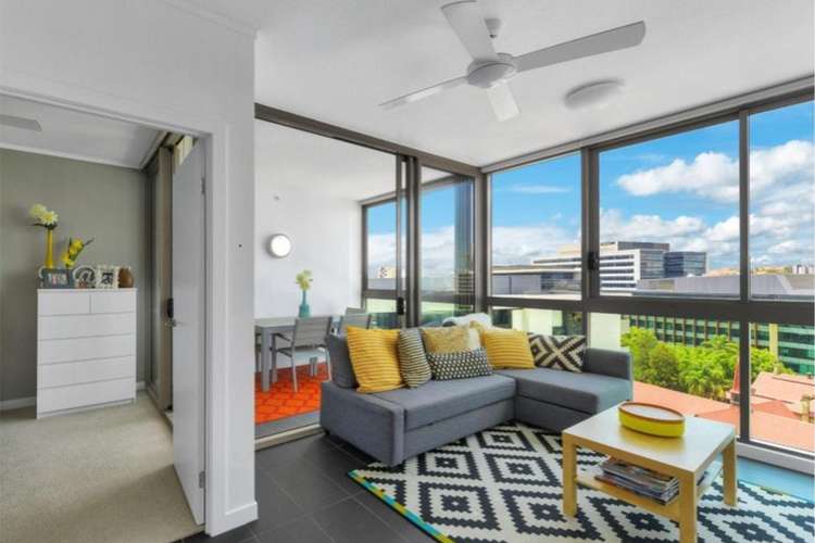 Fourth view of Homely unit listing, 716/8 Church Street, Fortitude Valley QLD 4006