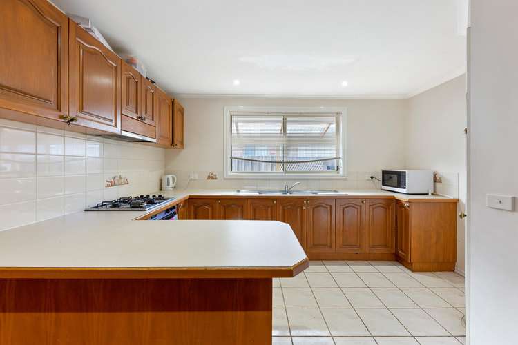 Third view of Homely house listing, 59 Spellman Avenue, Sydenham VIC 3037