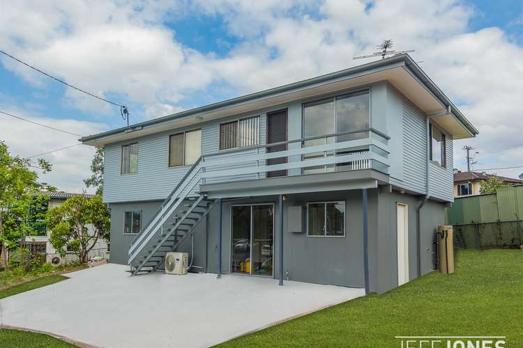 Main view of Homely house listing, 37 Garie Street, Wishart QLD 4122