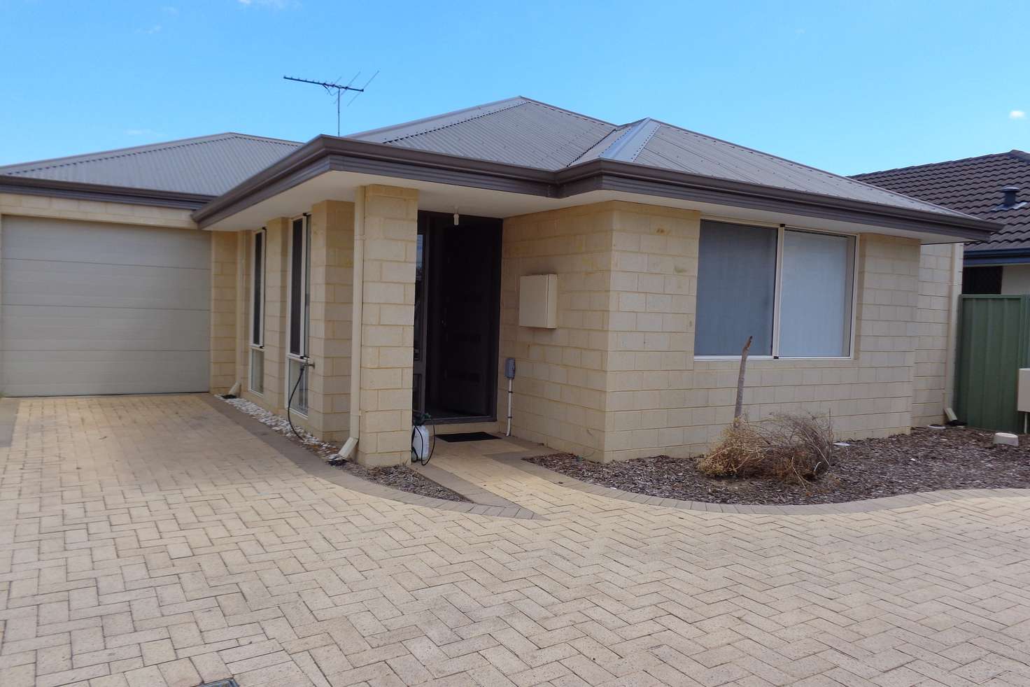 Main view of Homely house listing, 1D Norwell Road, Balga WA 6061