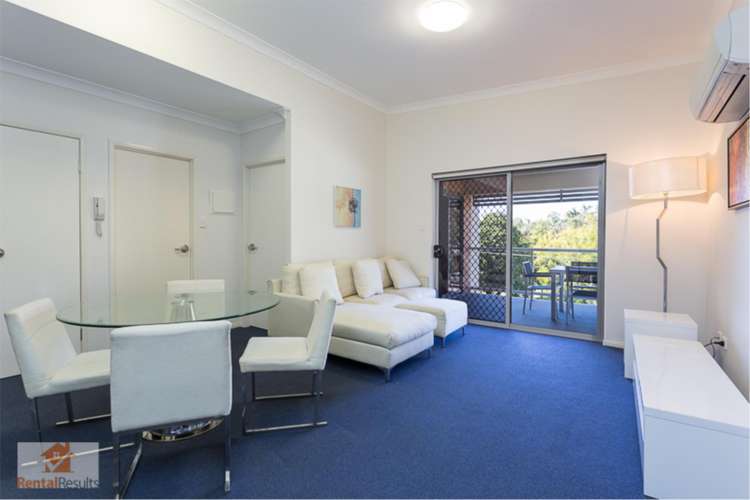 Main view of Homely unit listing, 4/24 Moorak Street, Taringa QLD 4068