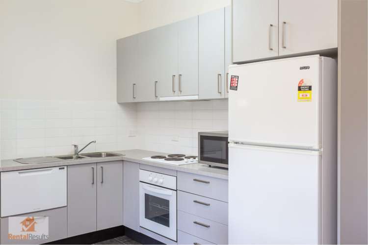 Second view of Homely unit listing, 4/24 Moorak Street, Taringa QLD 4068