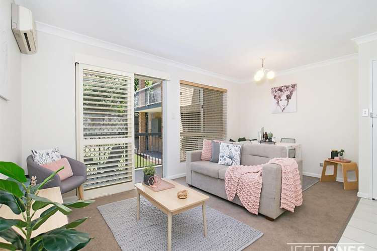 Main view of Homely apartment listing, 1/56 Knowsley Street, Greenslopes QLD 4120