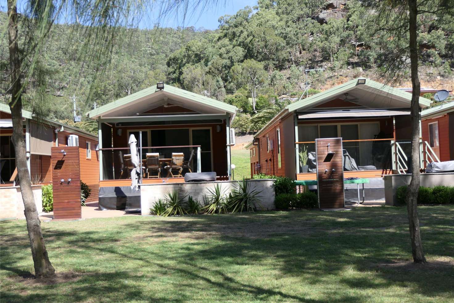 Main view of Homely house listing, 30/2868 River Rd, Wisemans Ferry NSW 2775