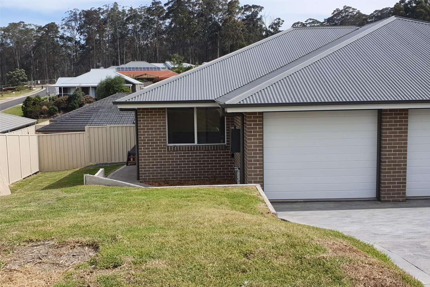 Main view of Homely unit listing, 5A Wagtail Crescent, Batehaven NSW 2536