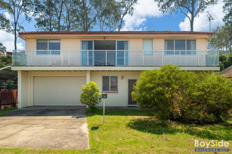 Main view of Homely house listing, 7 Timbara Crescent, Surfside NSW 2536