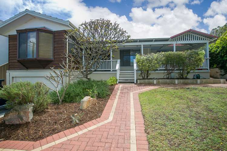 Main view of Homely house listing, 111 HIGH STREET, Sorrento WA 6020