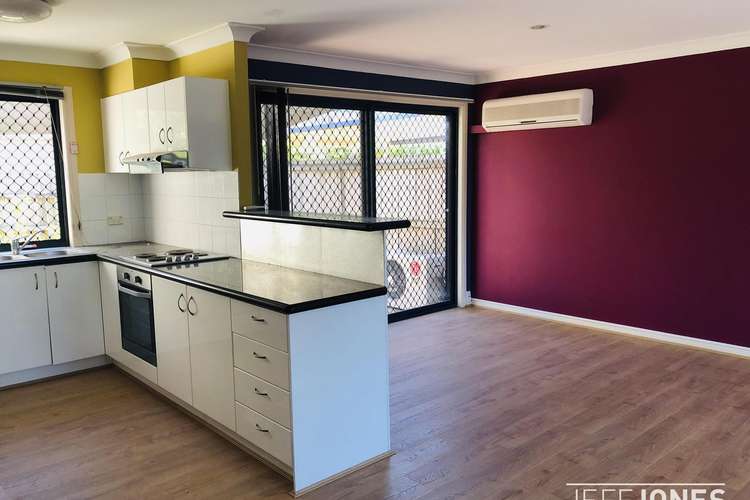Third view of Homely house listing, 2/116 Birdwood Road, Carina Heights QLD 4152