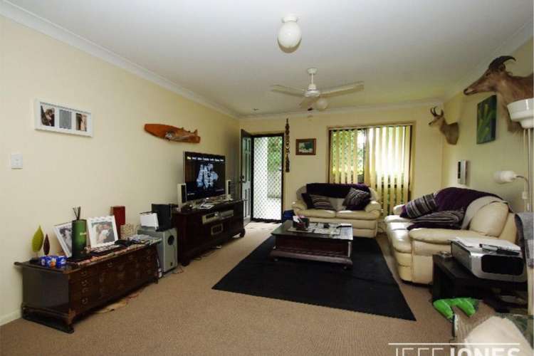 Second view of Homely townhouse listing, 1/301 Wynnum Road, Norman Park QLD 4170